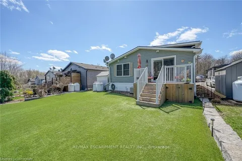 4449 Milburough Line, ON L7P 0P5