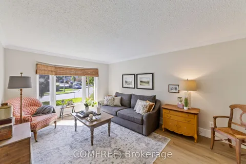 2131 Upland Drive, ON L7M 2Y7