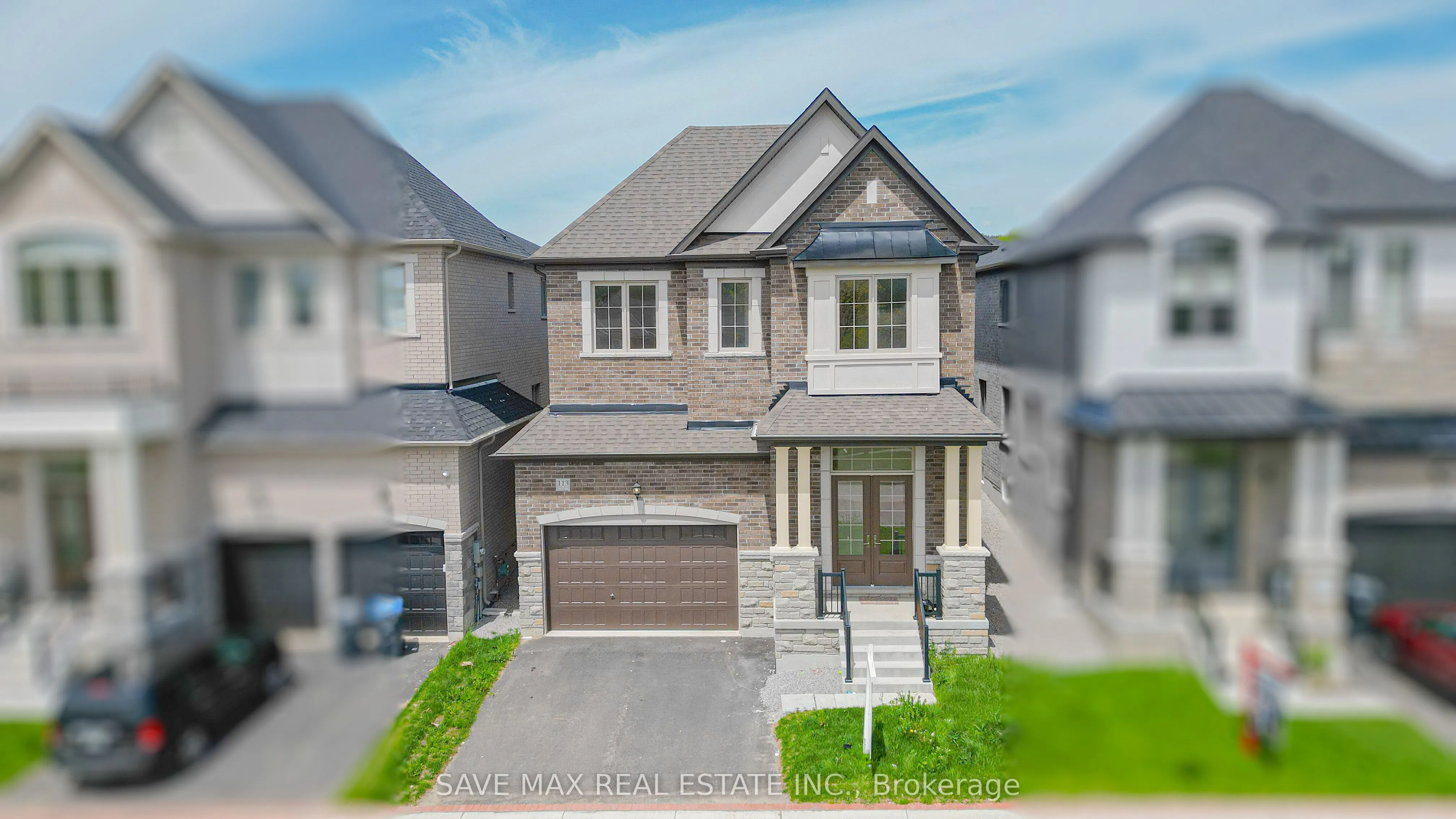 113 Walker Road, ON L7C 4M9