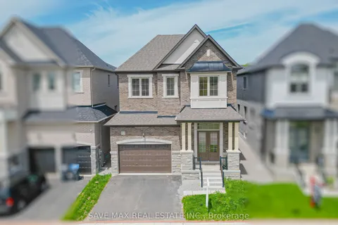 113 Walker Road, ON L7C 4M9