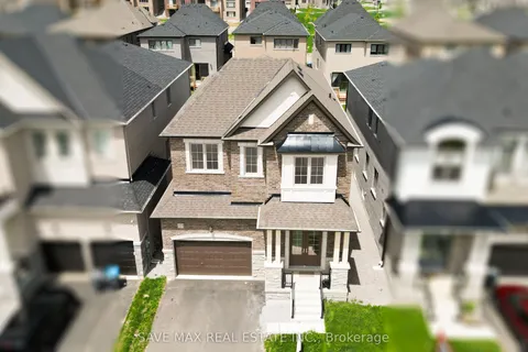 113 Walker Road, ON L7C 4M9