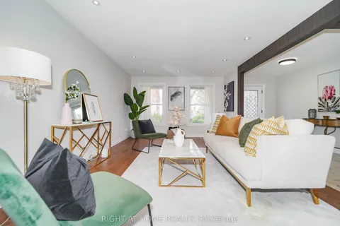 2396 Homelands Drive, ON L5K 1H2