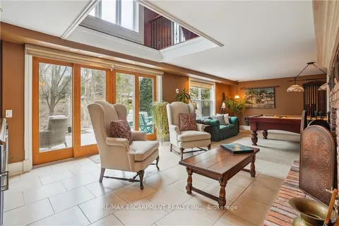 888 Partridge Drive, ON L7T 2Z5