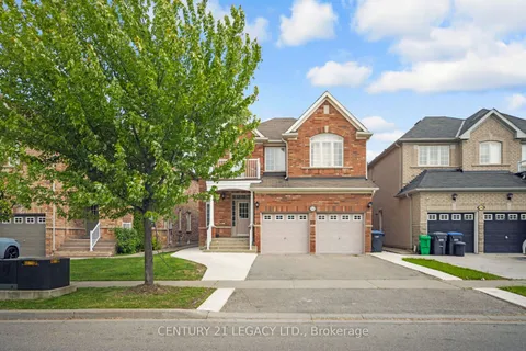 3136 Countess Crescent, ON L5M 0E1