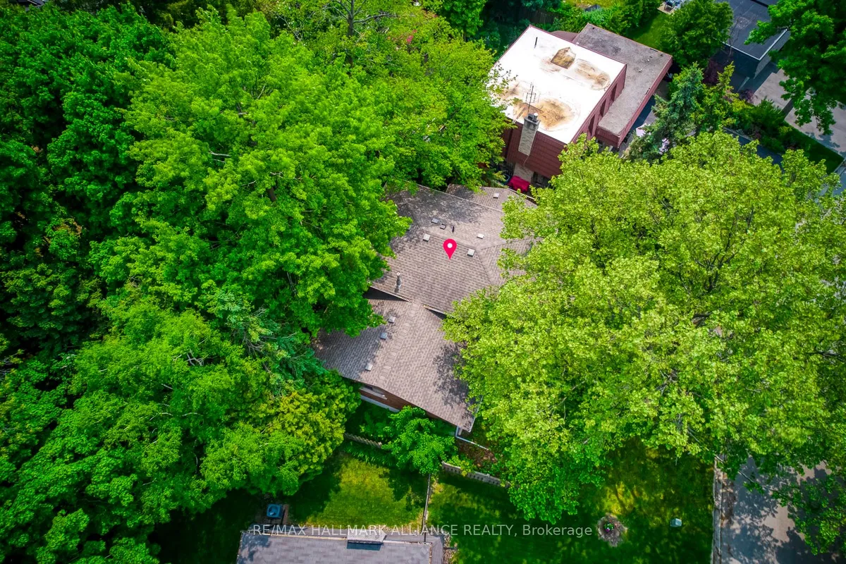 455 Canterbury Crescent, ON L6J 5K8