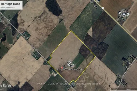 13299 Heritage Road, ON L7C 1V1