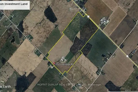 13303 Heritage Road, ON L7C 1V1