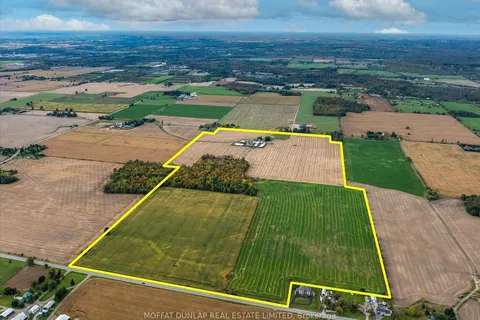 13303 Heritage Road, ON L7C 1V1