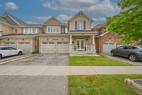 19 POLSTAR Road, ON L7A 4H1