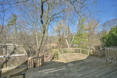 1207 Linbrook Road, ON L6J 2L5