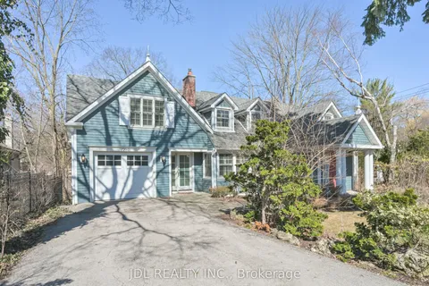 1207 Linbrook Road, ON L6J 2L5