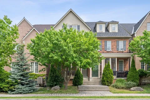 31 Haynes Avenue, ON M3J 3P8