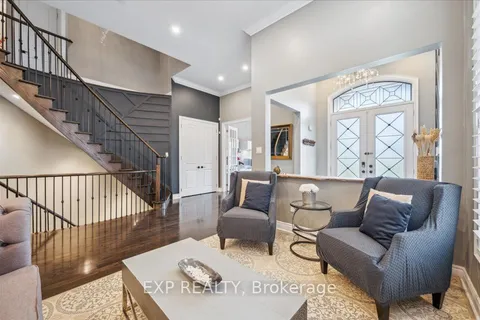50 Agincourt Circle, Brampton, ON L6X 2M4