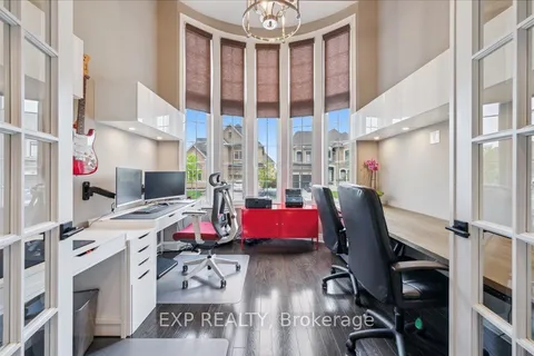 50 Agincourt Circle, Brampton, ON L6X 2M4