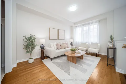 1306 Granrock Crescent, Mississauga, ON L5V 0E1