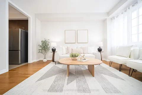 1306 Granrock Crescent, Mississauga, ON L5V 0E1