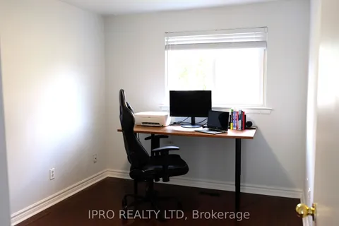120 Hansen Road, ON L6V 2G6