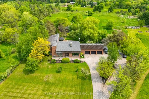 14467 Mount Pleasant Road, ON L7E 3M9