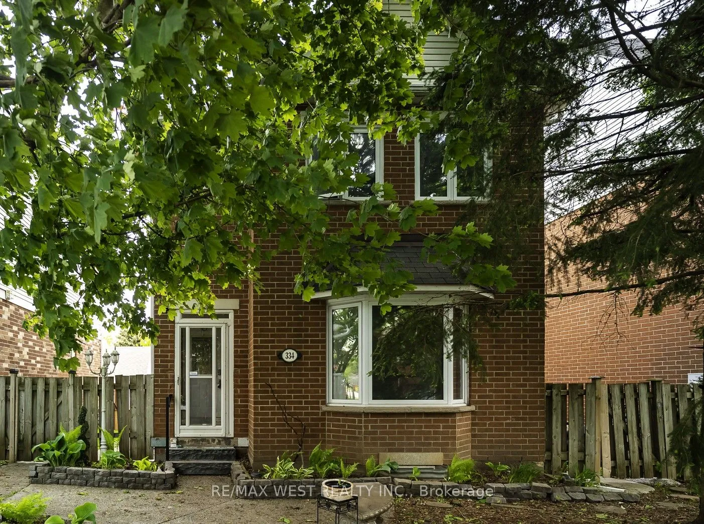 334 Cottonwood Street, Orangeville, ON L9W 4X7