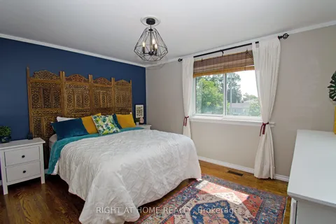 164 McMurchy Avenue, Brampton, ON L6Y 1Y9