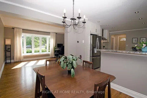 164 McMurchy Avenue, Brampton, ON L6Y 1Y9