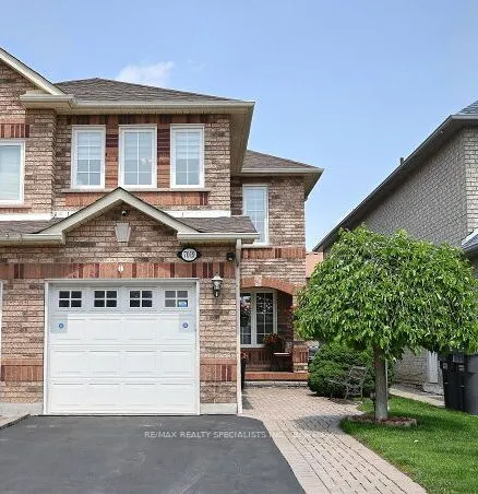 7019 Graydon Court, Mississauga, ON L5N 7H4