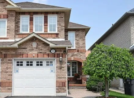 7019 Graydon Court, Mississauga, ON L5N 7H4