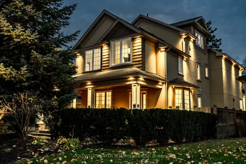 1016 North Shore Boulevard, Burlington, ON L7T 1X7