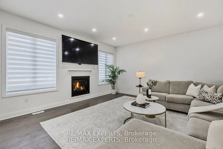 1411 Lobelia Crescent, Milton, ON L9E 1X1