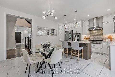 1411 Lobelia Crescent, Milton, ON L9E 1X1