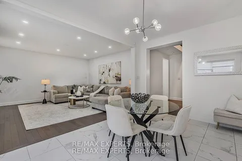 1411 Lobelia Crescent, Milton, ON L9E 1X1