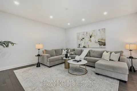 1411 Lobelia Crescent, Milton, ON L9E 1X1