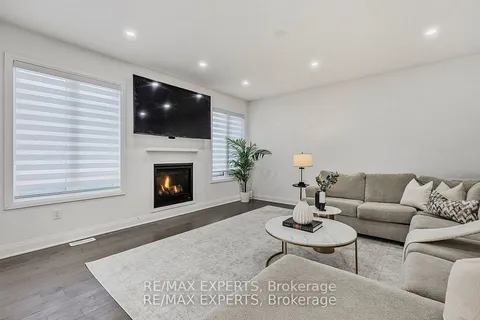 1411 Lobelia Crescent, Milton, ON L9E 1X1