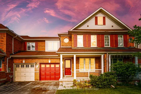 31 Fairway Court, Brampton, ON L6Z 4W4