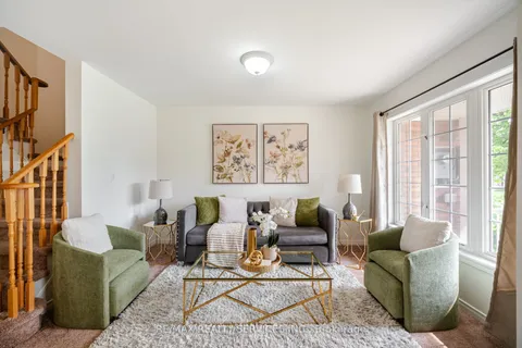 31 Fairway Court, Brampton, ON L6Z 4W4