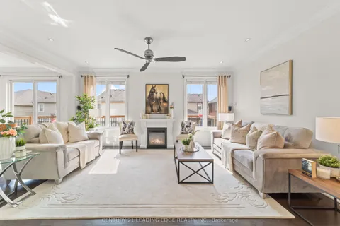 280 Ruhl Drive, Milton, ON L9T 8J7