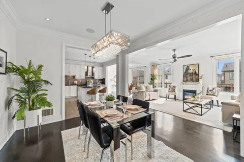 280 Ruhl Drive, Milton, ON L9T 8J7