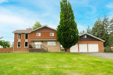13080 Centreville Creek Road, ON L7C 3A7