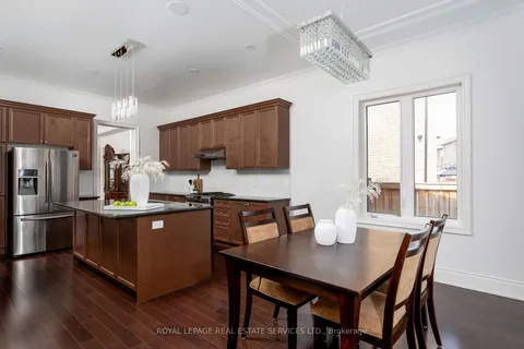 3159 William Rose Way, ON L6H 0T3