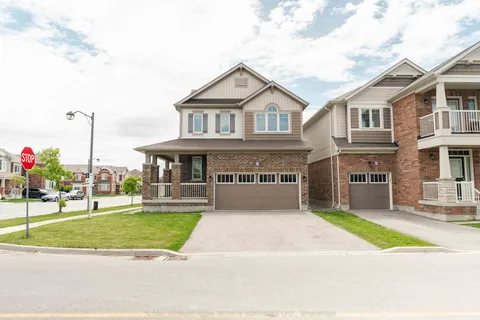 974 Penson Crescent, ON L9T 8Z7