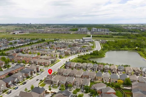 974 Penson Crescent, ON L9T 8Z7