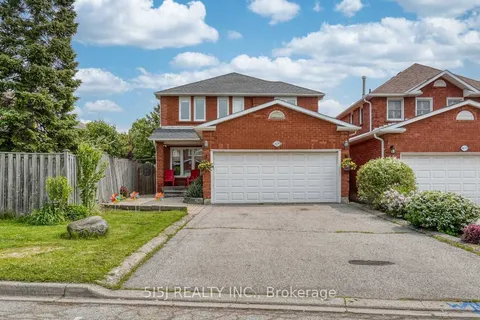 4679 Owl Circle, ON L4Z 2W8