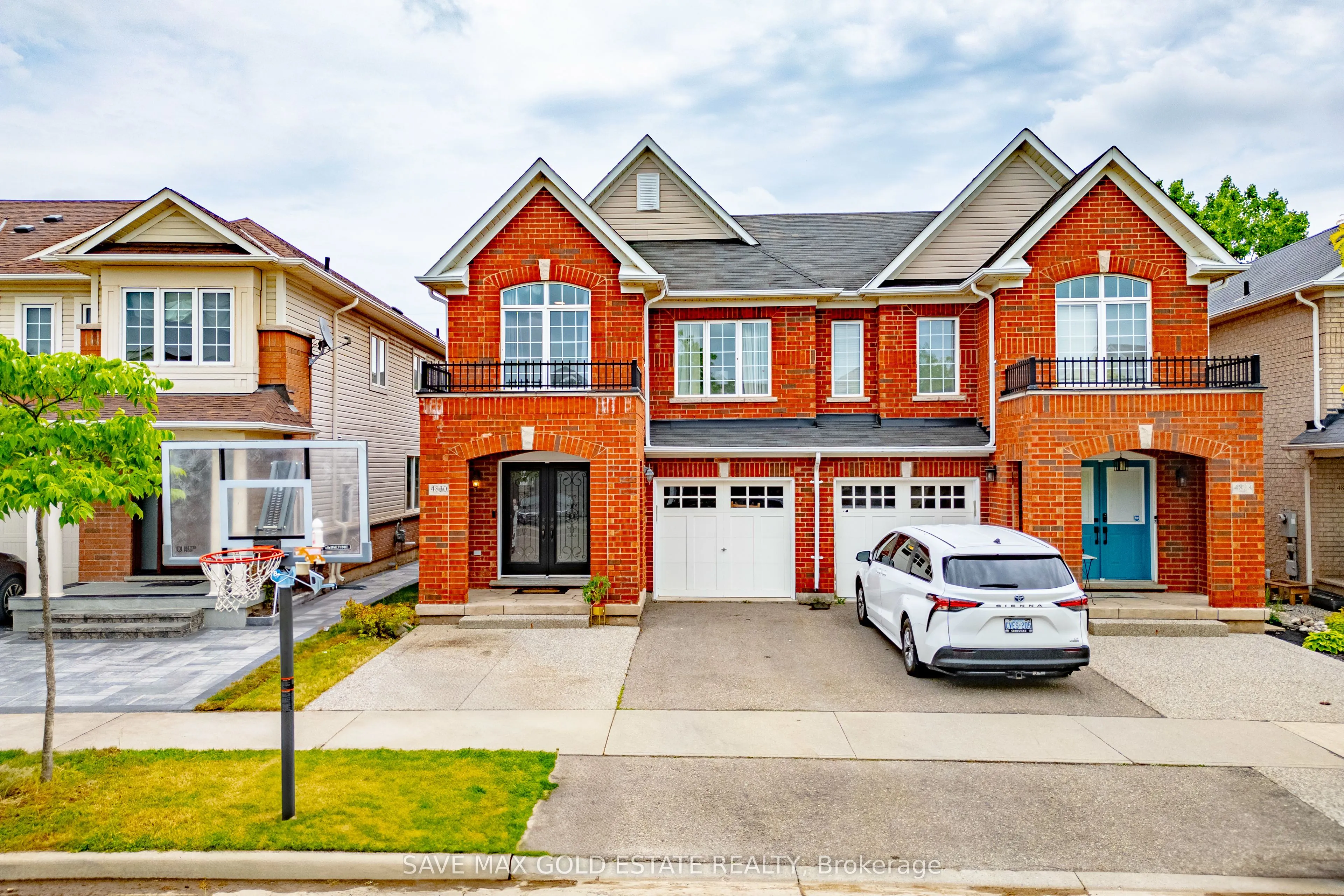 4830 Verdi Street, ON L7M 0H7