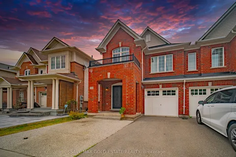 4830 Verdi Street, ON L7M 0H7