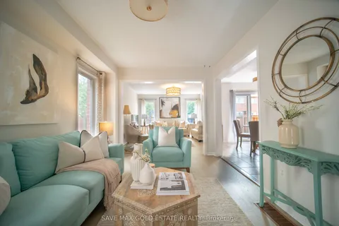 4830 Verdi Street, ON L7M 0H7