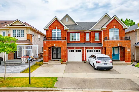 4830 Verdi Street, ON L7M 0H7
