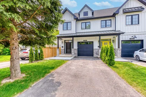 1026 Roosevelt Road, ON L5G 3Y8