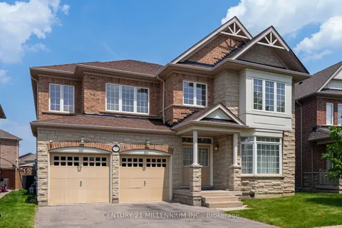 193 Learmont Avenue, ON L7C 3N3