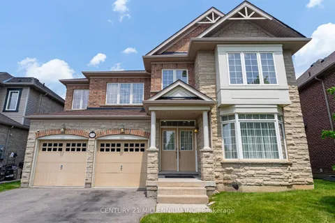 193 Learmont Avenue, ON L7C 3N3