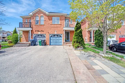 44 Wilmont Court, ON L6X 4Z6